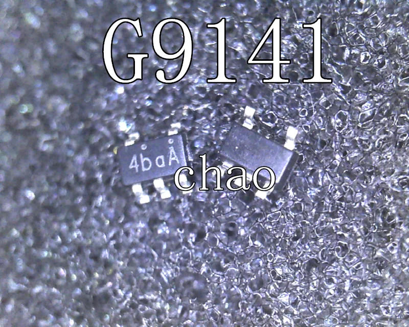 gx6141 234