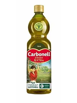 

Carbonell Huile d'olive Virgen Extra, 1 L
