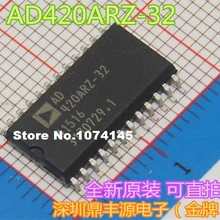 AD420ARZ-32 лапками углублением SOP-24