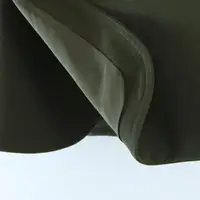 Vintage Sexy One Button krótki kobiety sztruks Blazer wysokiej talii nieregularne krzyż szczelina Mini spódnica kombinezony z długim rękawem 2 sztuk zestaw 6