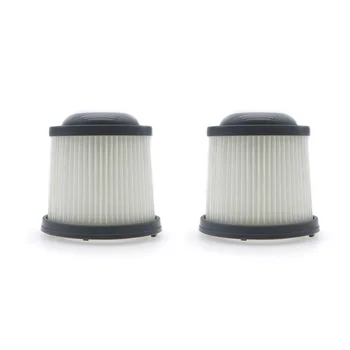 

2pcs Replacement for Black & Decker Filter Fits PVF110, PHV1210 & PHV1810 Vacuums, Compatible With Part # 90552433,2 pack