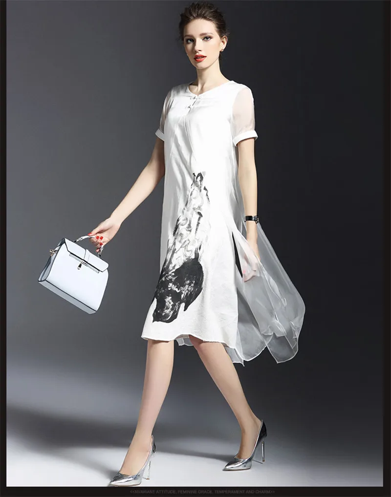 Хлопковые летние платья Vestidos с цветочным рисунком женское платье ete 2020 ретро