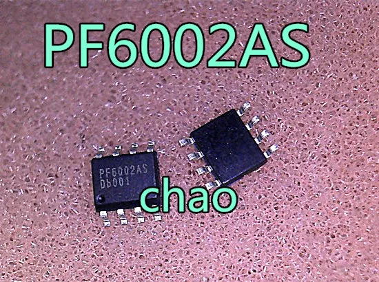 5 шт./лот PF6002AMS PF6002AS SOP8