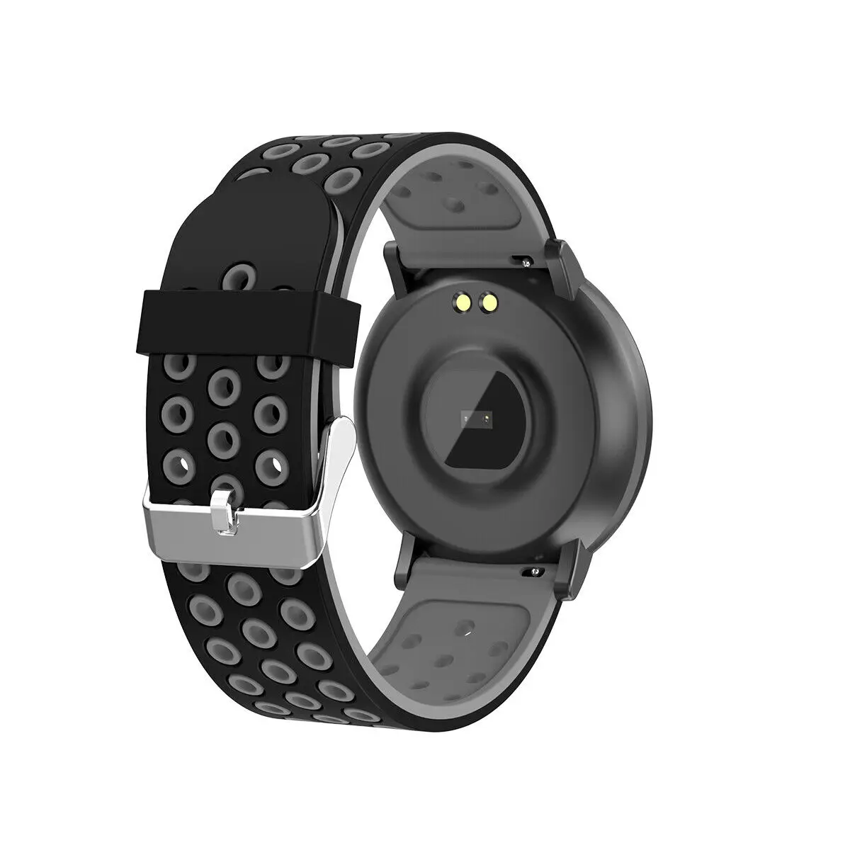 Смарт-часы IP67 с Bluetooth для мужчин и женщин, спортивные, с сердечным ритмом, для измерения артериального давления, калорий, фитнеса, умный Браслет