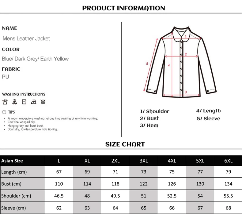 Jaqueta De Couro Winter Men Leather Jacket Warm Fleece Coat Mens Casual Stand Collar PU Coats Plus Size Motorcycle Windbreaker