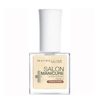 

Maybelline Salon Manicure Ultra Strong French 22 Primula