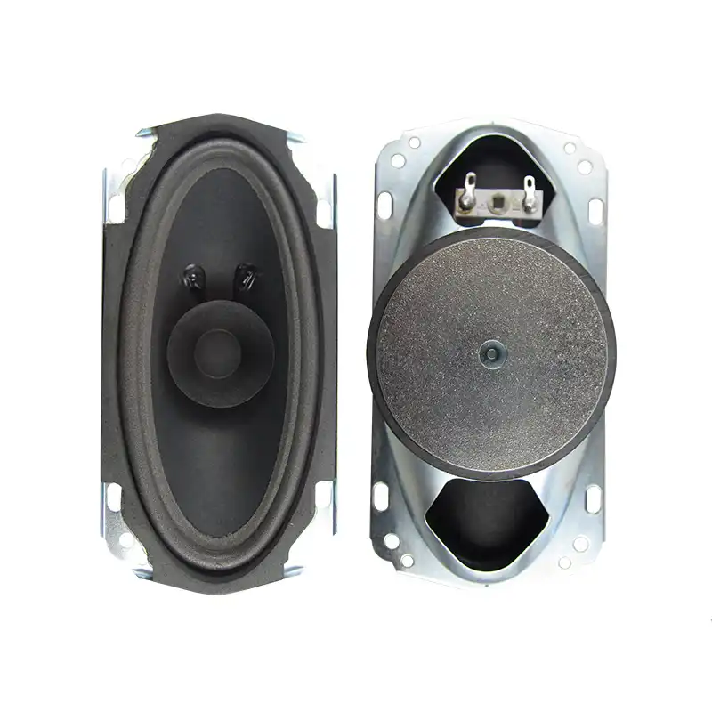 boat multimedia speakers