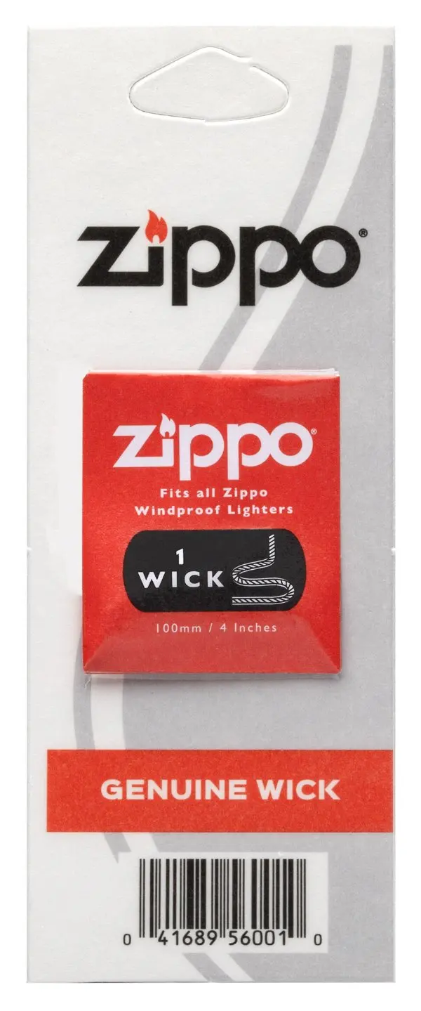 Фитиль Zippo в блистере (Артикул: 2425G) | Дом и сад