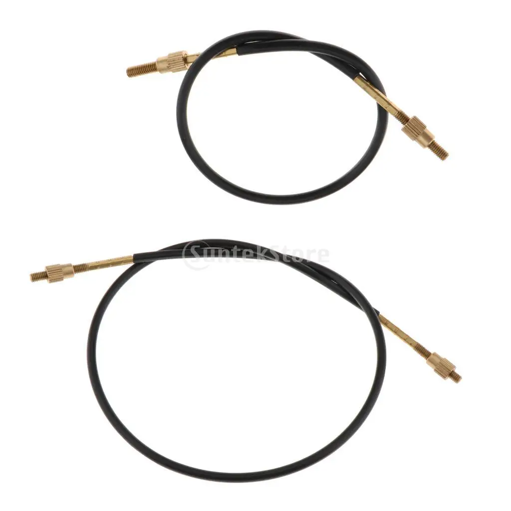 Pro Tailpiece String Tailgut for Cello Steel Core