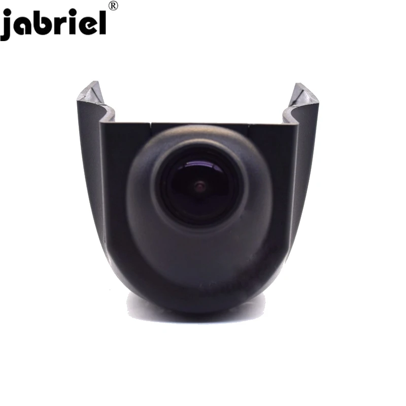 Видеорегистратор Jabriel 1080P Скрытая камера в автомобиль 24 часа видеорегистратор с