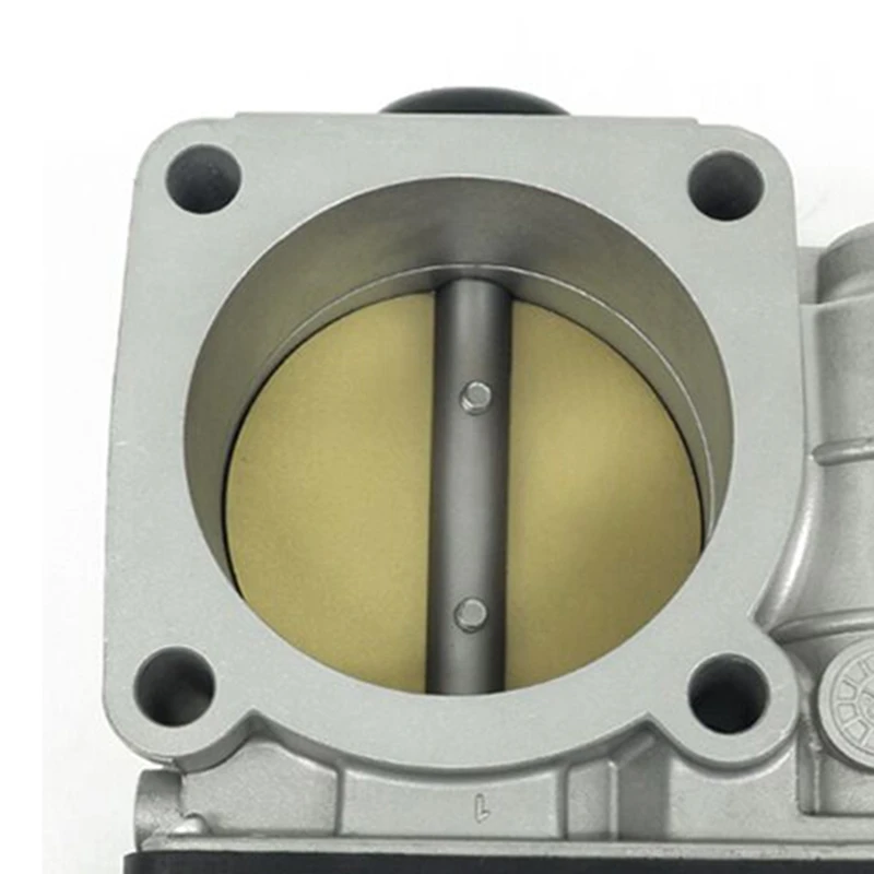 Корпус дроссельной заслонки с датчиками ETB0003 для Nissan Sentra Altima 2.5L