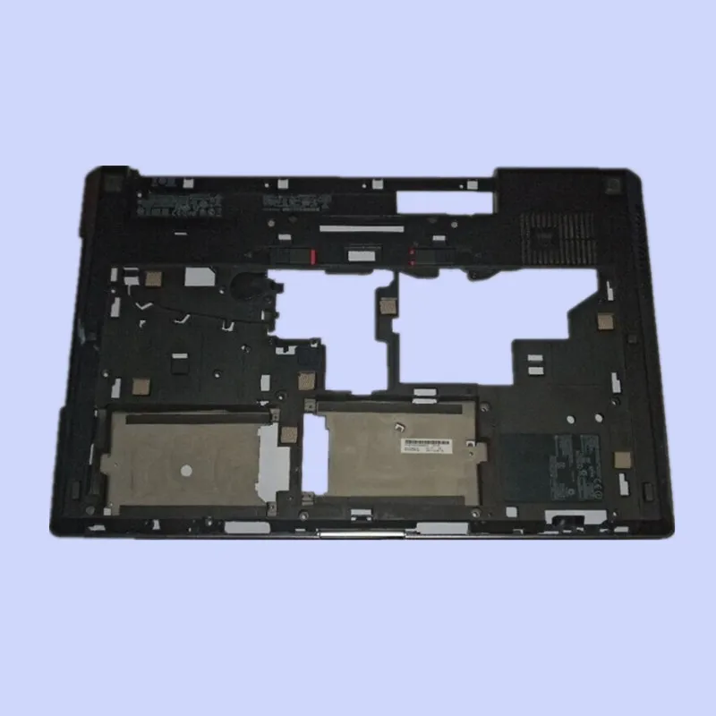 Ноутбук ЖК передняя рамка/подставка/нижний чехол для hp EliteBook 8760w 8770w 688763-001/652536-001/652535-001