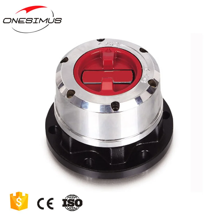 

AVM424 B045 FOR NISSAN Pick Up 720 72-82 manual 4x4 Auto Free Wheel Hub