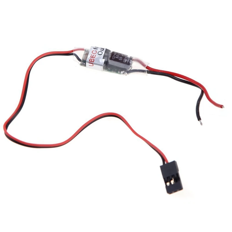 UBEC 3A 5V для приемника Servo Питание