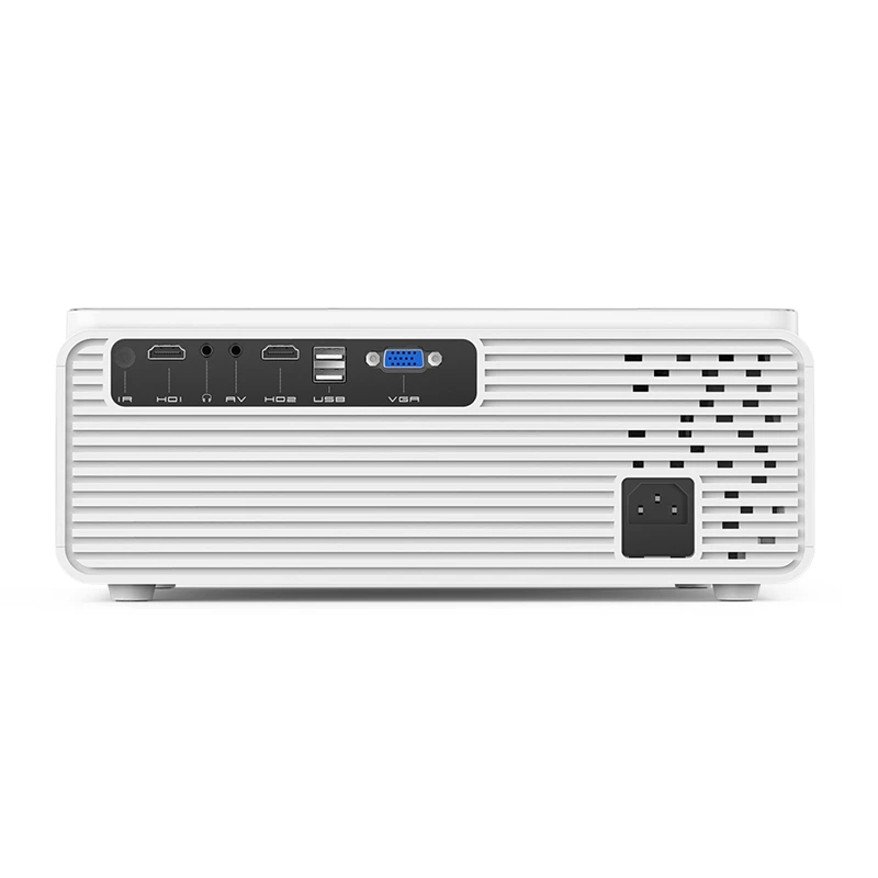 GOBOOST LTE Cellular Amplifier 4G Signal Booster