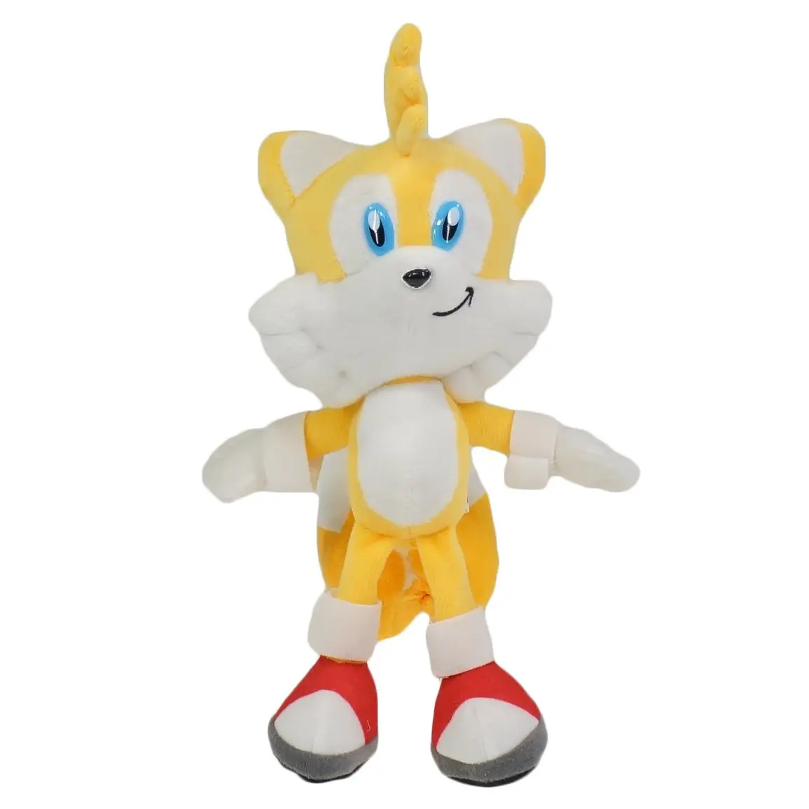 Плюшевый Соник игрушечная кукла Sonic 20 см плюшевая игрушка для детей подарок на
