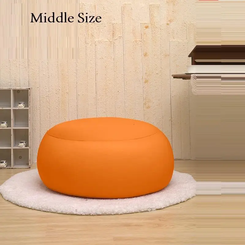 Version K Boozled Sillones Fauteuil Pouf Armut Koltuk Poltrona Sedia Totoro одноместная кровать стул Puff Asiento beanento сумка Cadeira диван-мешок - Цвет: Version K