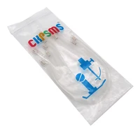 5PCS 31CM Wind barrier thread guide soft tube for Tajima Swf Barudan embroidery #KP-BS-D-195-33 - Image 3