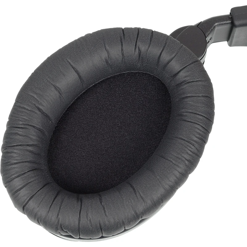 Наушники мониторы Sennheiser HD 280 Pro 3м черный проводные