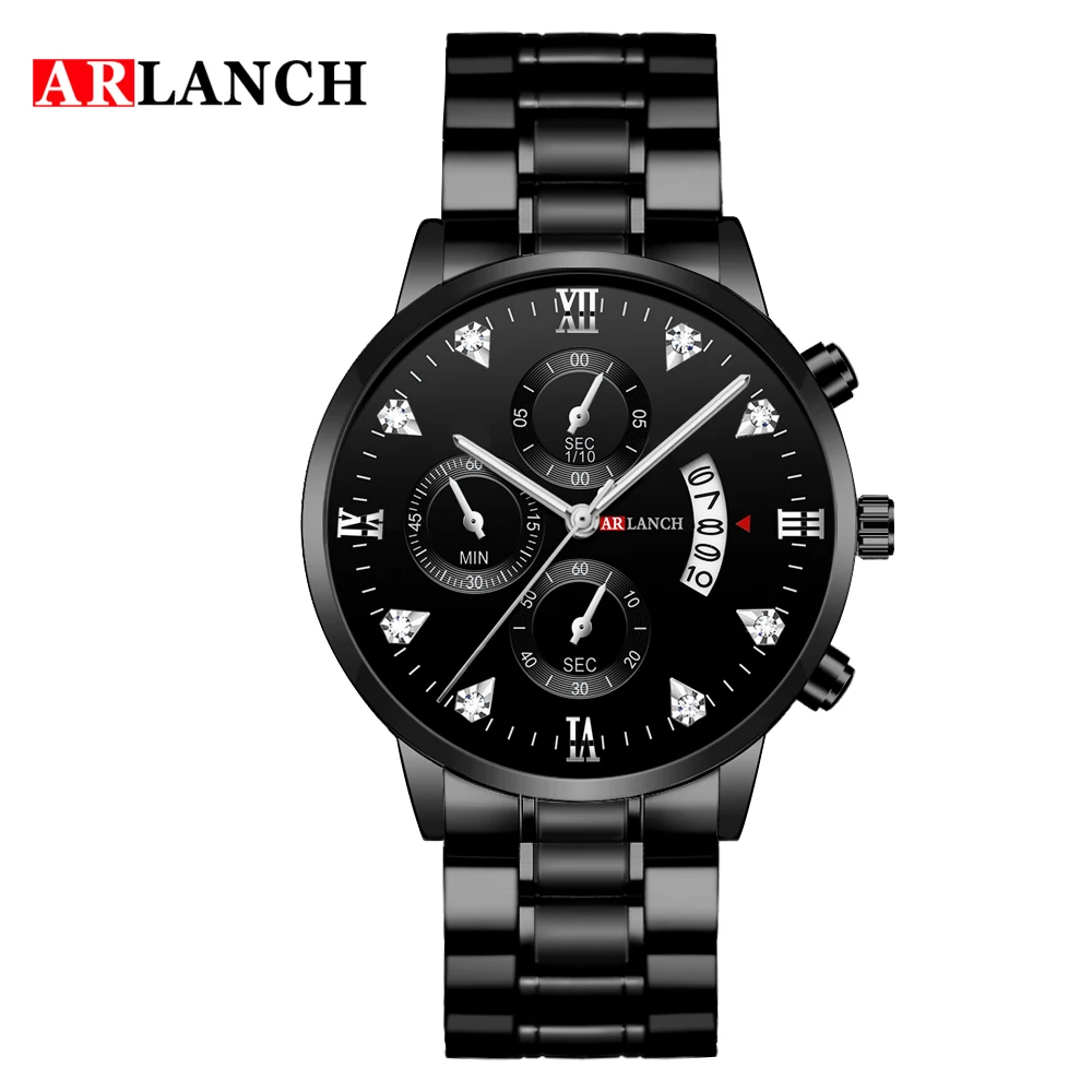 Man Watch Stainless Steel Strap Watches Military Watch casual fashion wristwatches Waterproof Watch man relogio masculino Man Watch Stainless Steel Strap Watches Military Watch casual fashion wristwatches Waterproof Watch man relogio masculino