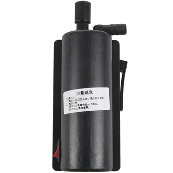 

Fishing Suction Device Water Absorber Machine Charge Automatic Pump Intake Hand Washers Outdoor Fishing Equipment Tool