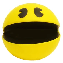 

Color bead pressure ball TPR soft rubber grape burr pinching children’s gift