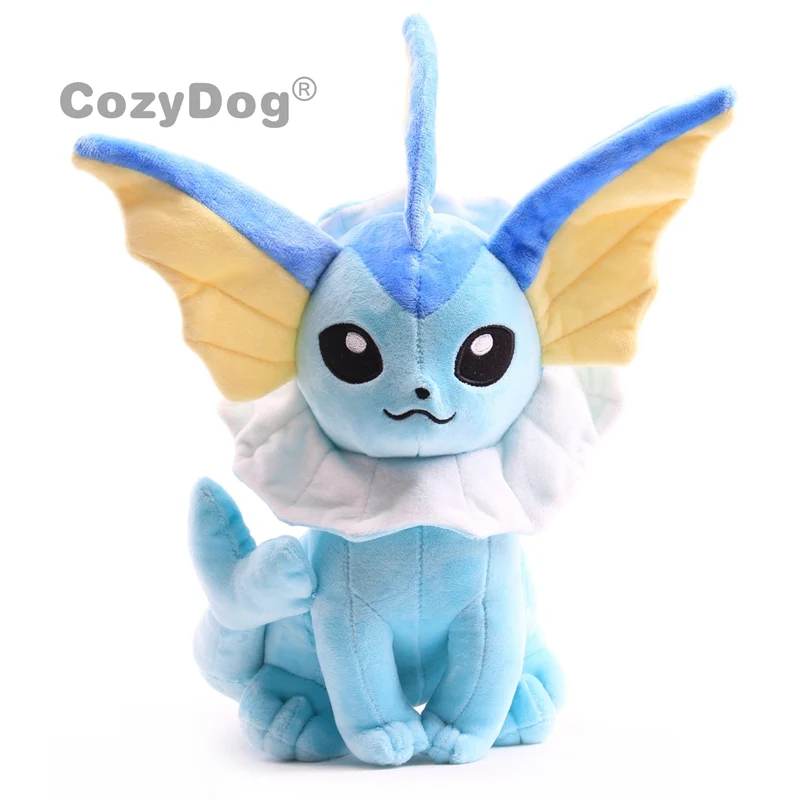 vaporeon sitting