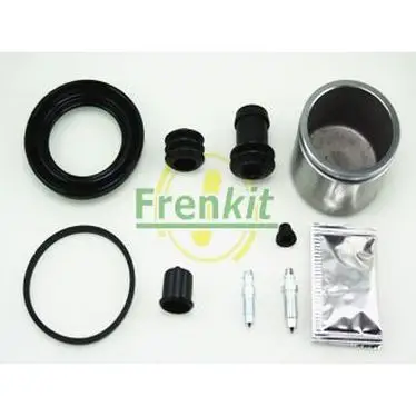 Rem., disc brake piston front. d57 Shin tec \ Mazda 3