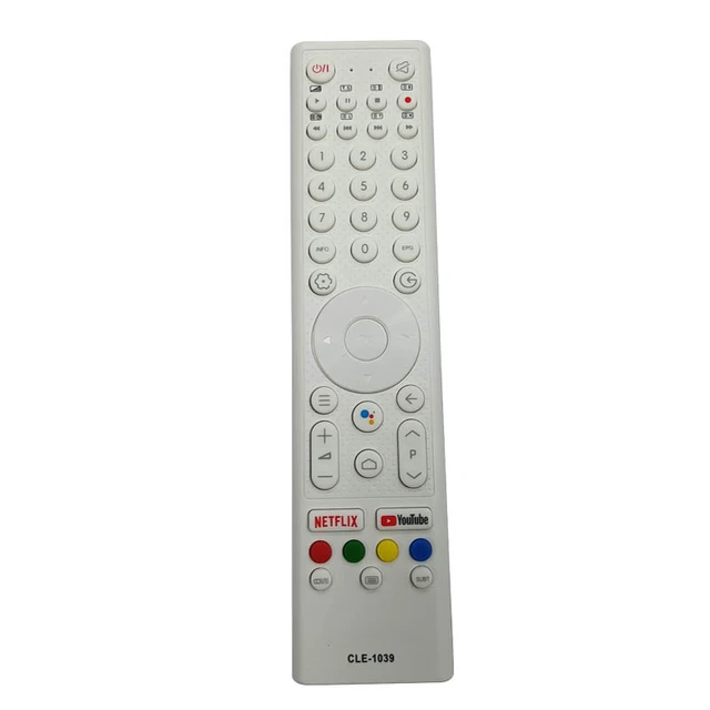 Genuine TV Remote Control for HITACHI 32HB4T61