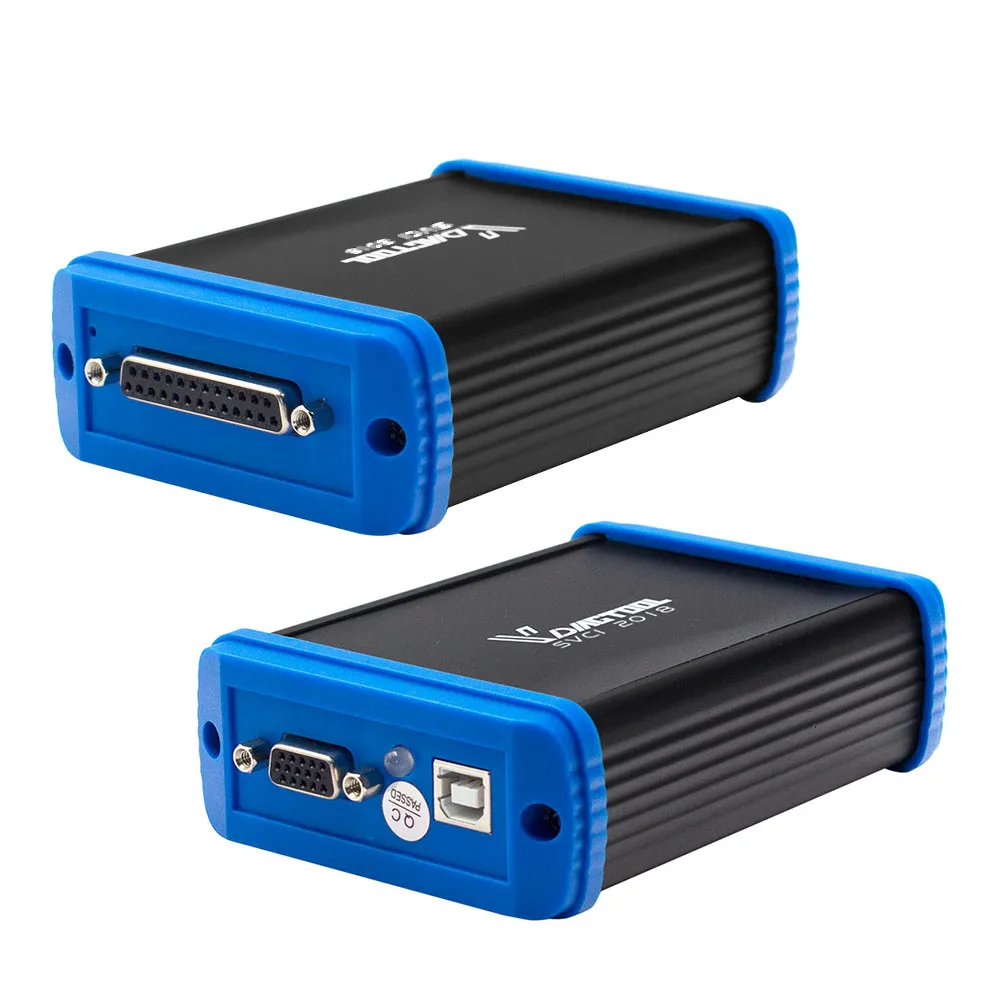  SVCI2020 SVCI 2019 2018 2015 OBD2 Key programmer FVDI J2534 No Limited Fvdi abrites commander Cars 