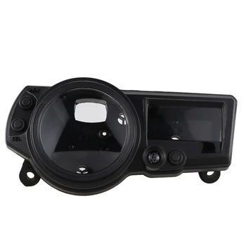 

Motorcycle Speedometer Gauges Cluster Instrument Case Cover for Suzuki GSXR 600/750 2004 2005 GSXR1000 GSX-R1000 2003 2004