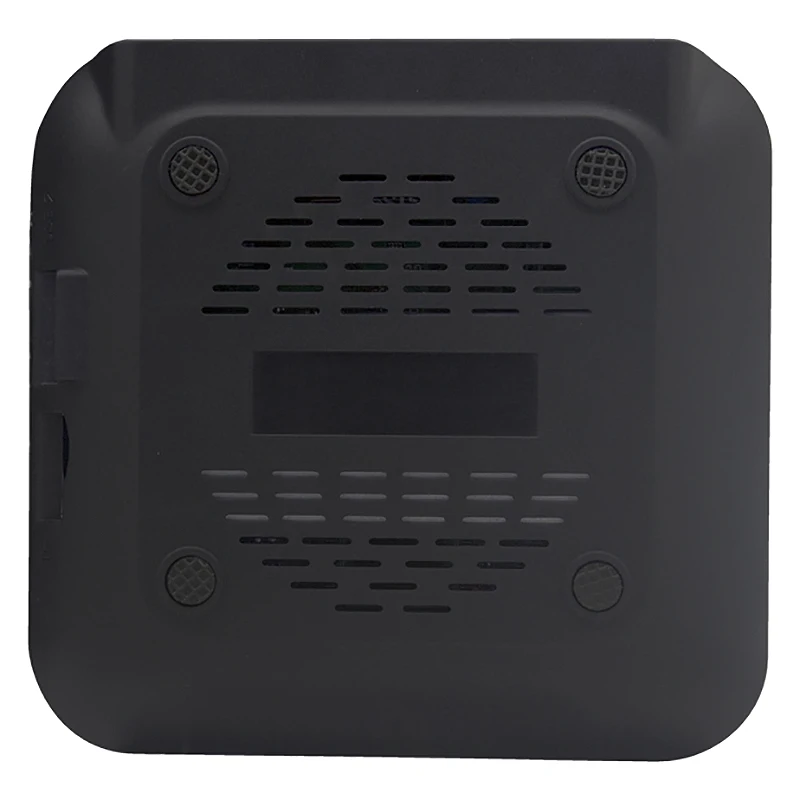 M16 Lite Android Smart Tv Box 1G Ddr3 8G Emmc Rom телеприставка 4K 3D H.265 Wi-Fi медиаплеер ТВ приемник с европейской вилкой