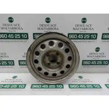 

VOLKSWAGEN RIM GOLF II (191/193) IV GTI 6JX14 ET38 [16575880]