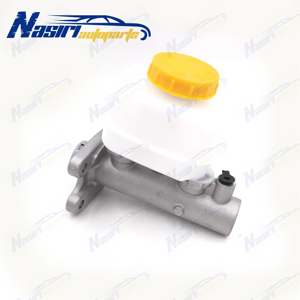 Главный тормозной цилиндр для NISSAN патруль GR V Y61 2 8 3 0 RD28Ti ZD30DDTi Diesel 1997 1998 1999 2000 2001 2002