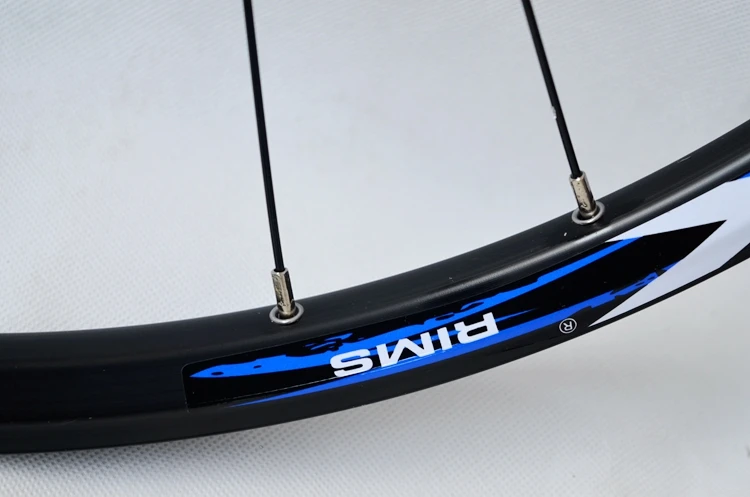 PASAK P02 MTB горный велосипед 26 27,5 дюймов герметичный подшипник колесная с ЧПУ Сверхлегкий дисковый тормоз колеса для велосипеда обод из сплава 11 скоростей 24 ч