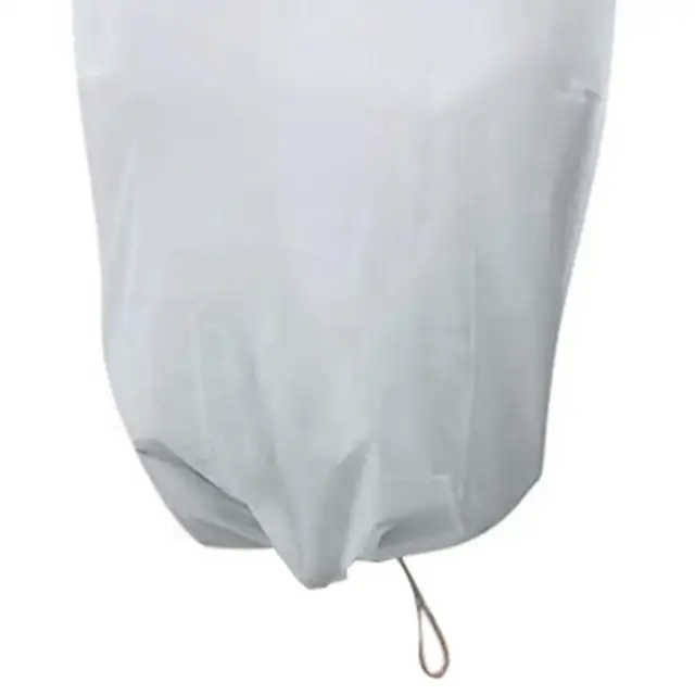 Növényi Burkolat Téli Meleg Fa Cserjék Növényvédő Táskák Fagyvédelem Az Udvar Kerti Növények Kis - Image 6