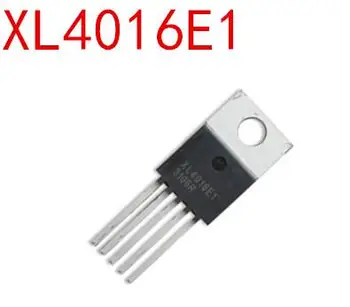 

IC 100%new Free shipping XL4016E1