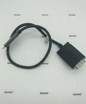 

Original FOR Dell 5T73G Thunderbolt USB-C Cable TB16 TB15 K16A Docking Station 05t73g cn-05T73G fully tested