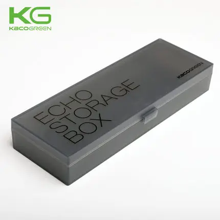 Xiao mi KACO Sign Pen, mi пластиковая гелевая чернильная ручка, цветная/черная чернильная ручка, 0,5 мм, долговечная ручка mi Signing, канцелярские принадлежности