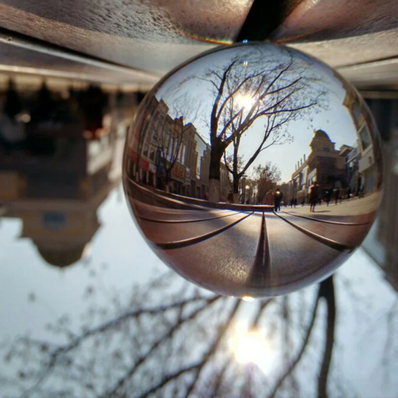 9 см Глобус K9 Искусственный хрустальный шар Lensball искусственный - Цена: 326,93 руб.