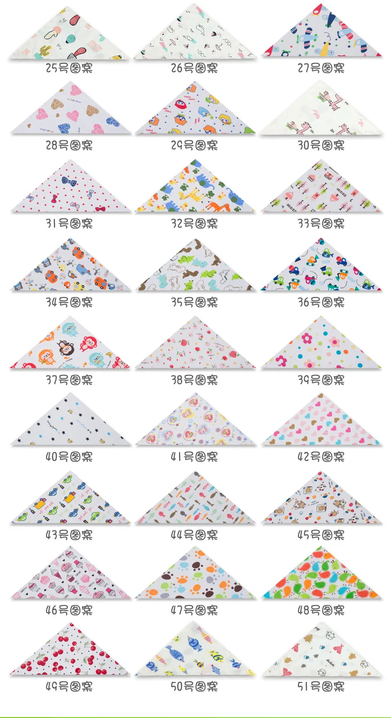 1 шт. нагрудники для малышей Smock Infant Burp Cloths мультфильм слюнявчик полотенце детские принадлежности для еды мягкие детские вещи