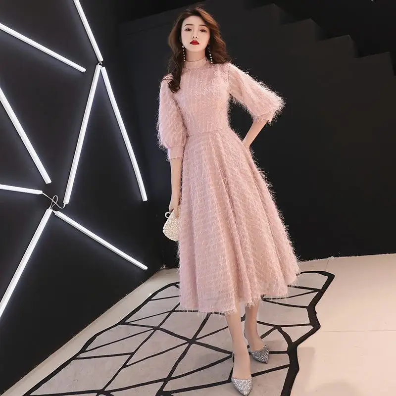 Белый Slash шеи вечерние платье Для женщин невесты Cheongsam лодыжки-Длина свадебное Ципао элегантные длинные платья Роскошные Свадебные платья Vestido S-XXL - Color: style - 22