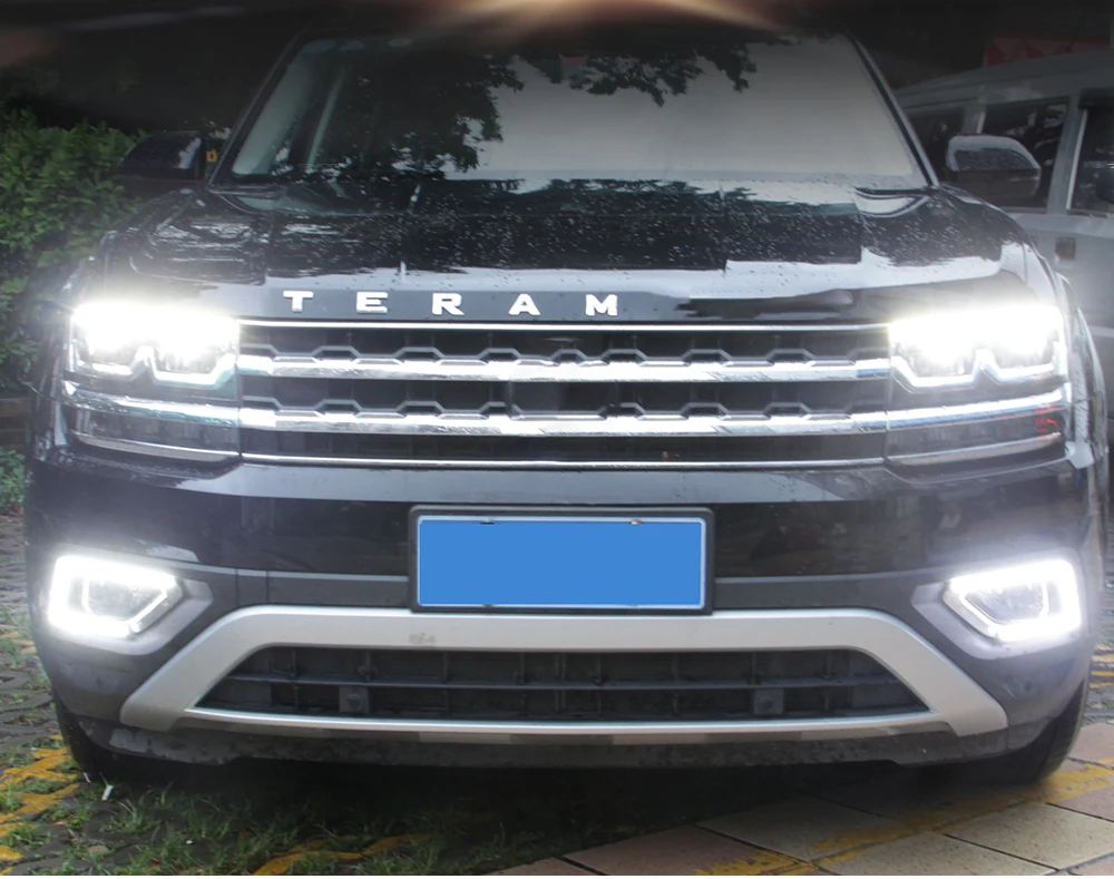 速-22大众途昂_01