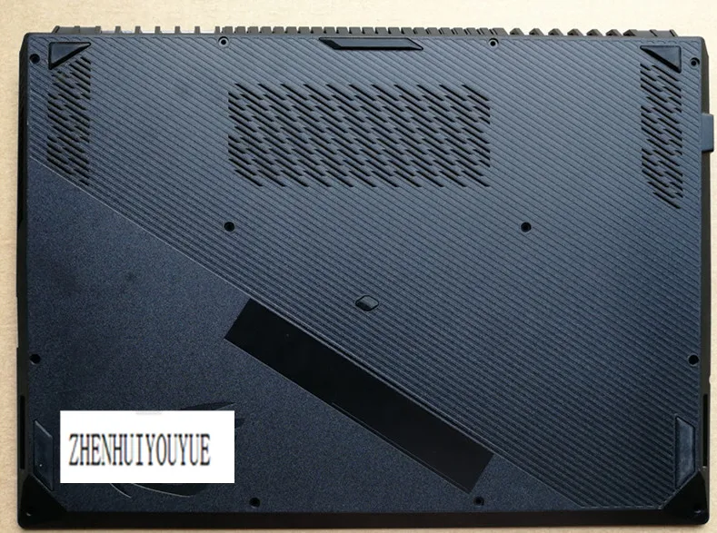 Чехол для asus ROG strix 2 GL504 SCAR 2 GL504GS GM