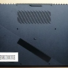 Чехол для asus ROG strix 2 GL504 SCAR 2 GL504GS GM