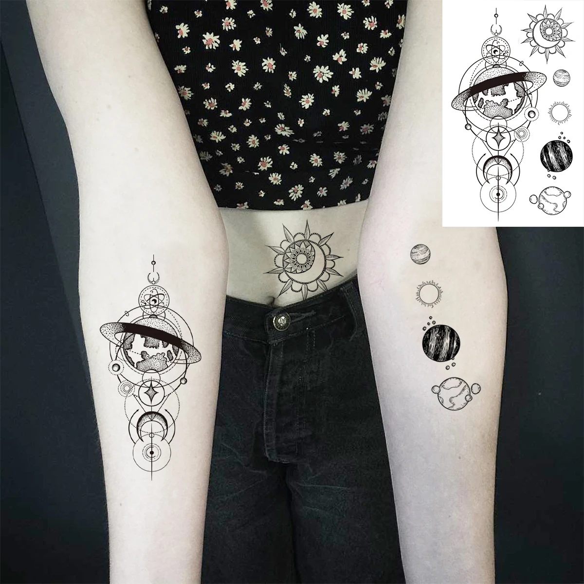 Need help finding good SU tattoo ideas. : r/stevenuniverse