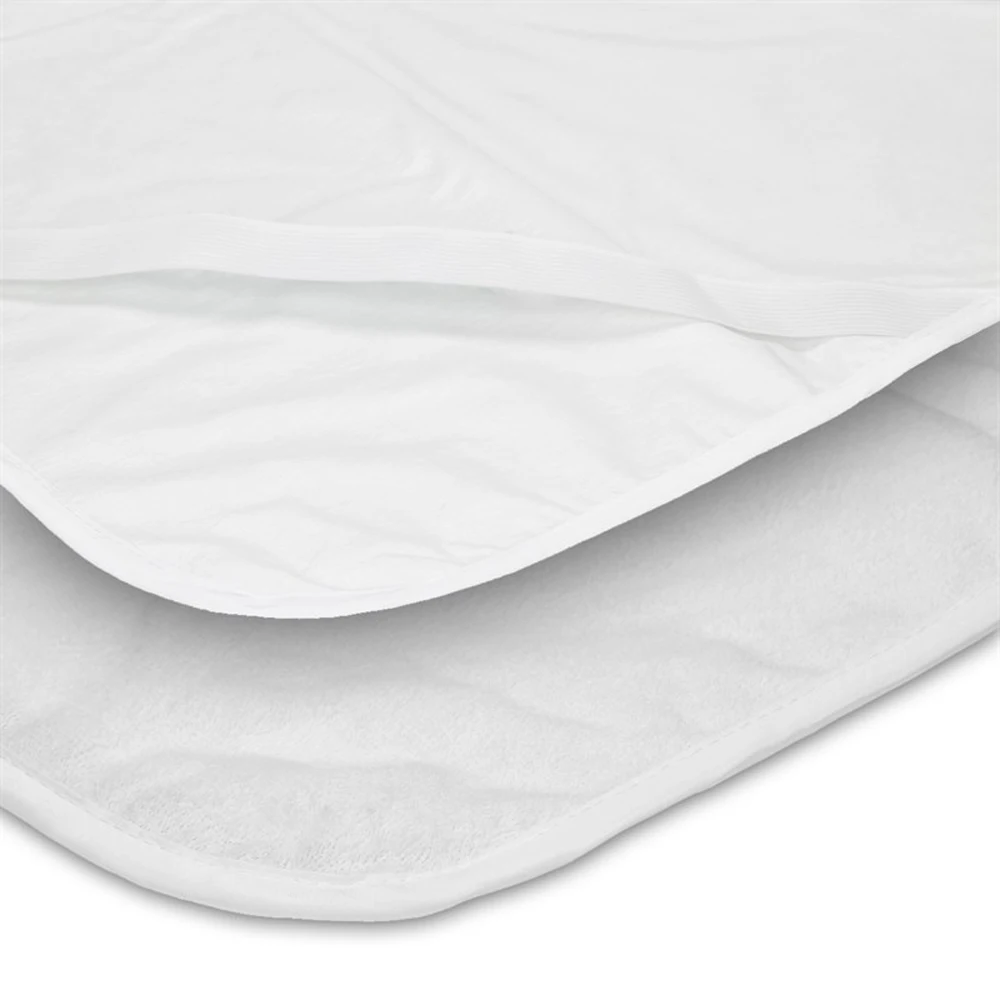 waterproof bed sheet anti mite cover (5)