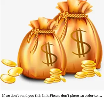 

Additional Pay on Your Order Price Difference Exchange rate difference