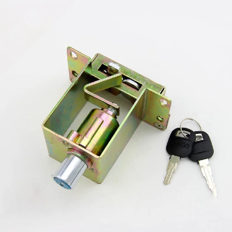

Excavator Accessories Toolbox lock Toolbox lock assembly for CATERPILLAR