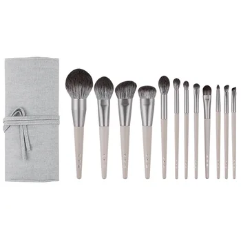 Brushes with Bag